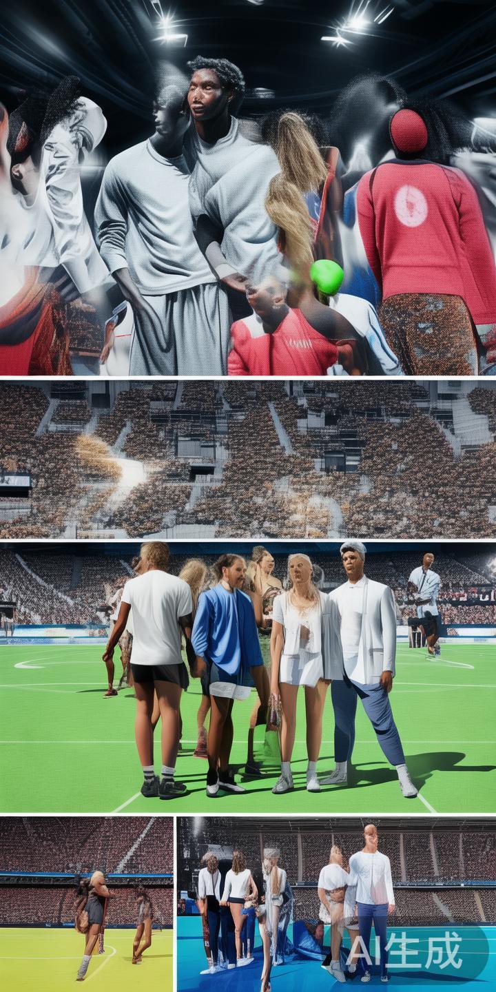 OB体育穿搭指南：掌握不同场合的实用穿搭技巧与搭配秘籍