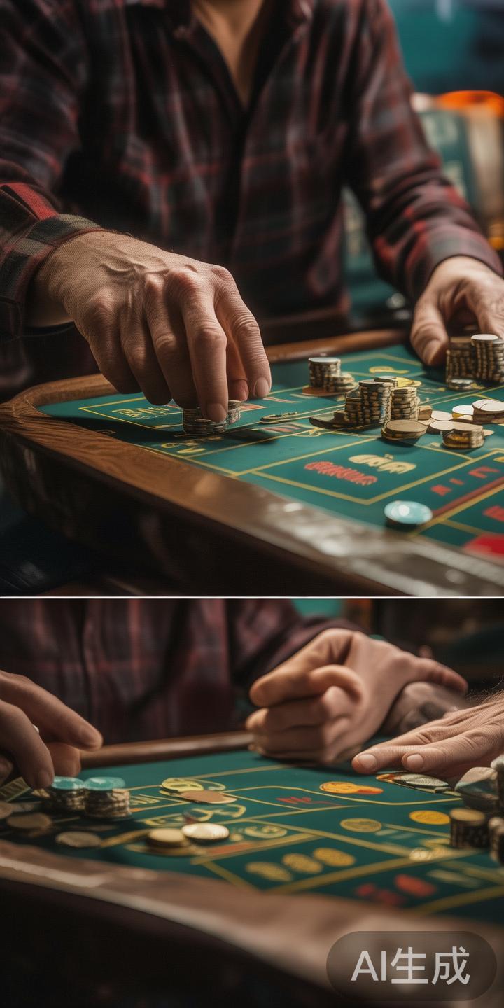 提升中奖几率：掌握OB欧宝体育投注的实用技巧与投注技巧指南