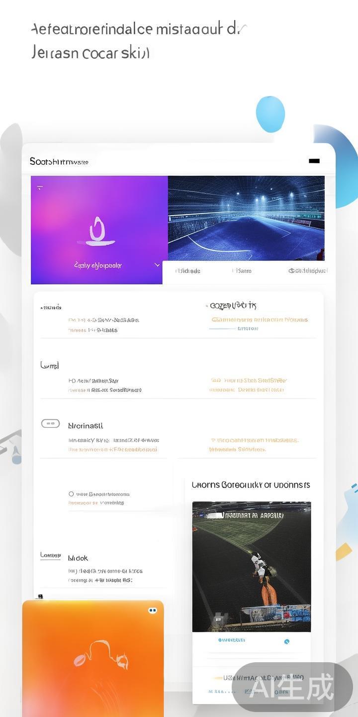 亚盈新体育与OB体育全面对比评测：用户体验与服务质量谁更胜一筹